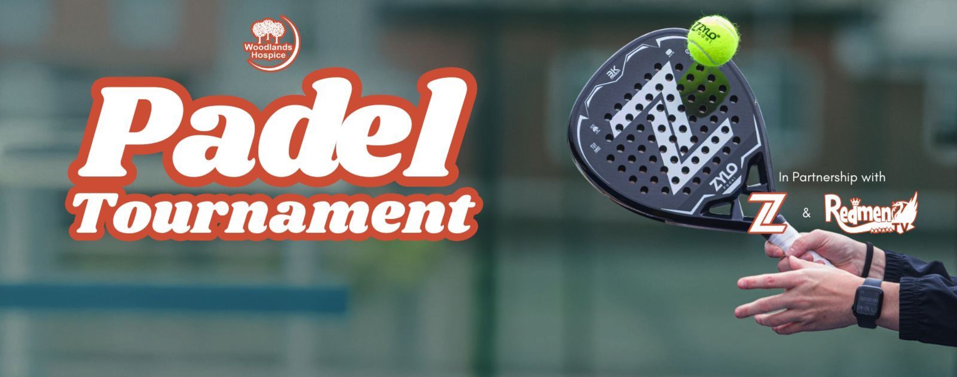 Padel Tournament