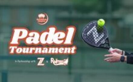 Padel Tournament