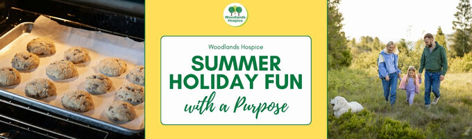 Summer Holiday Fun 