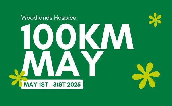 100km May