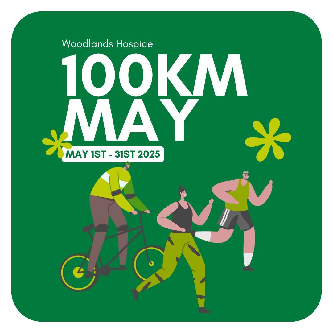 100km May tile