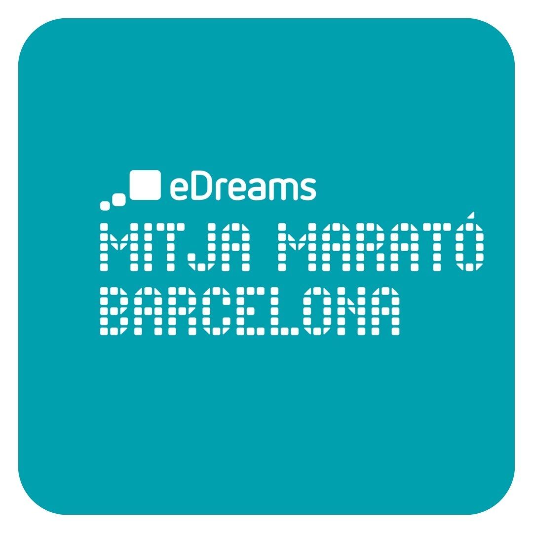 Barcelona Half Marathon