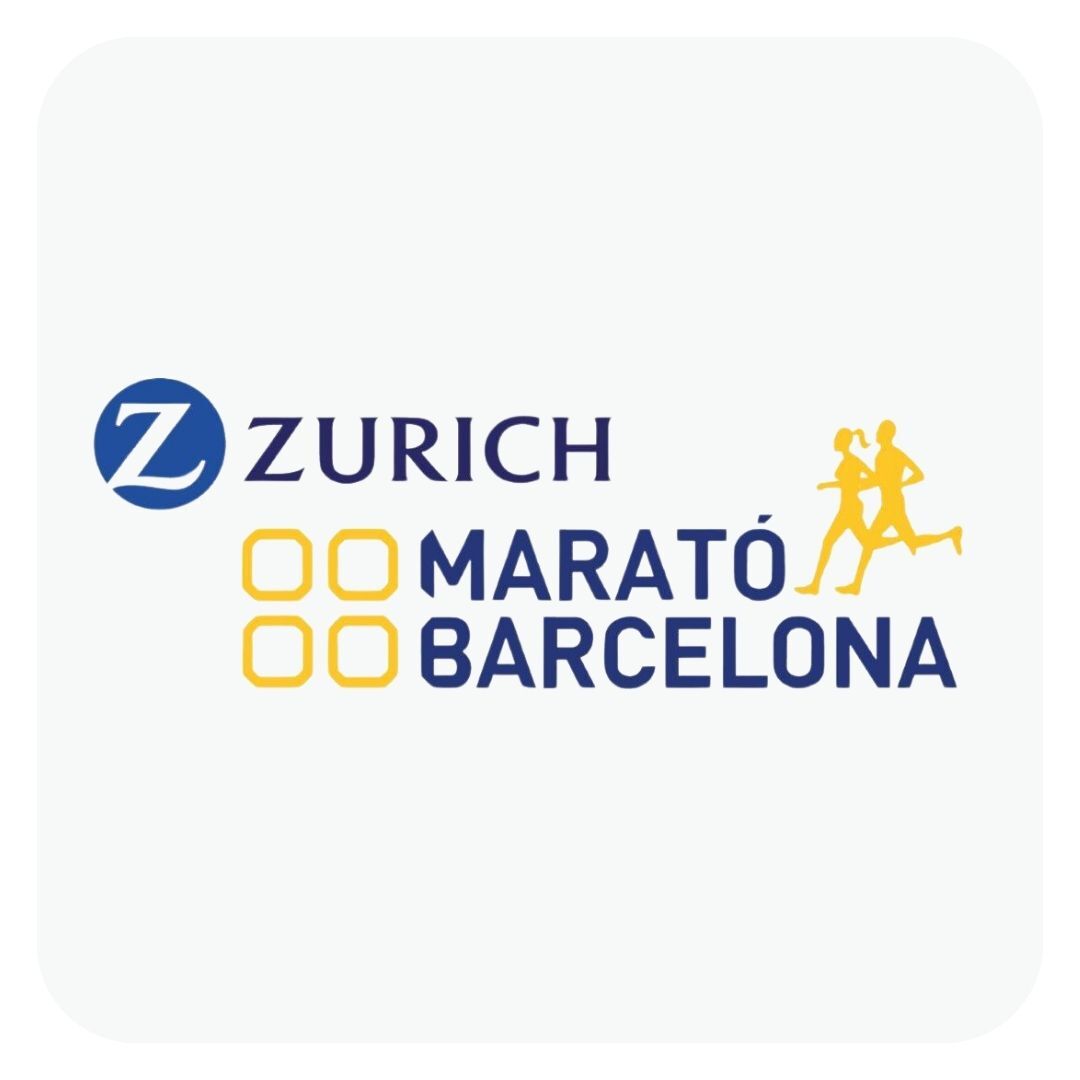 Barcelona Marathon