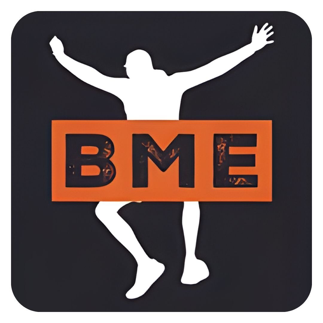 Barking Mad Events Tile