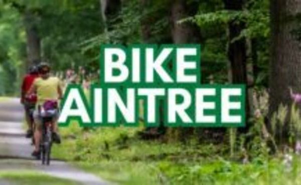 Bike Aintree - Sept 14th