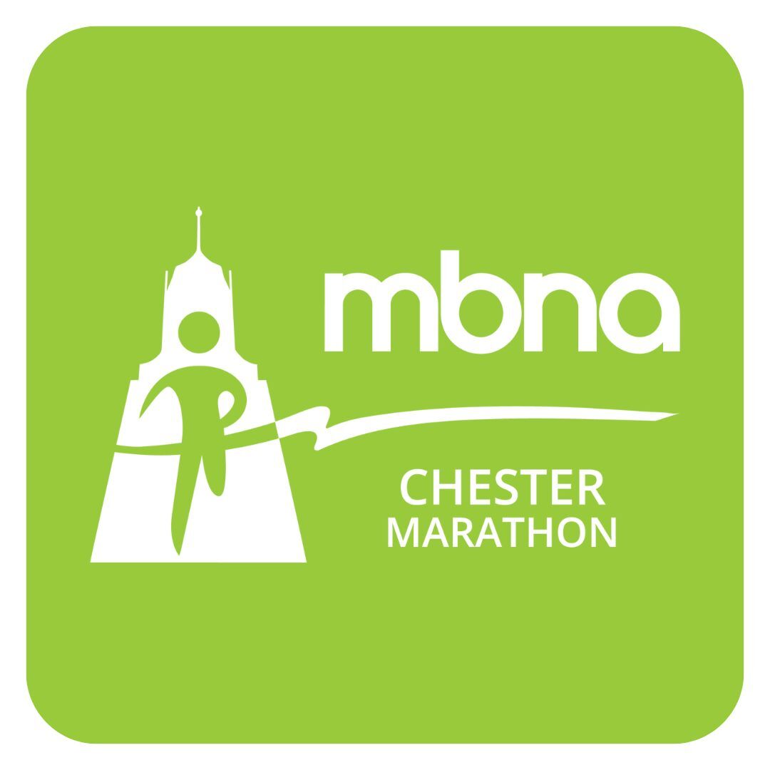 chester marathon Tile
