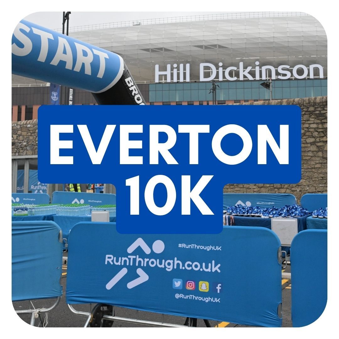 Everton 10K Tile