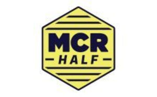 Manchester Half Marathon - 12th Oct 2025