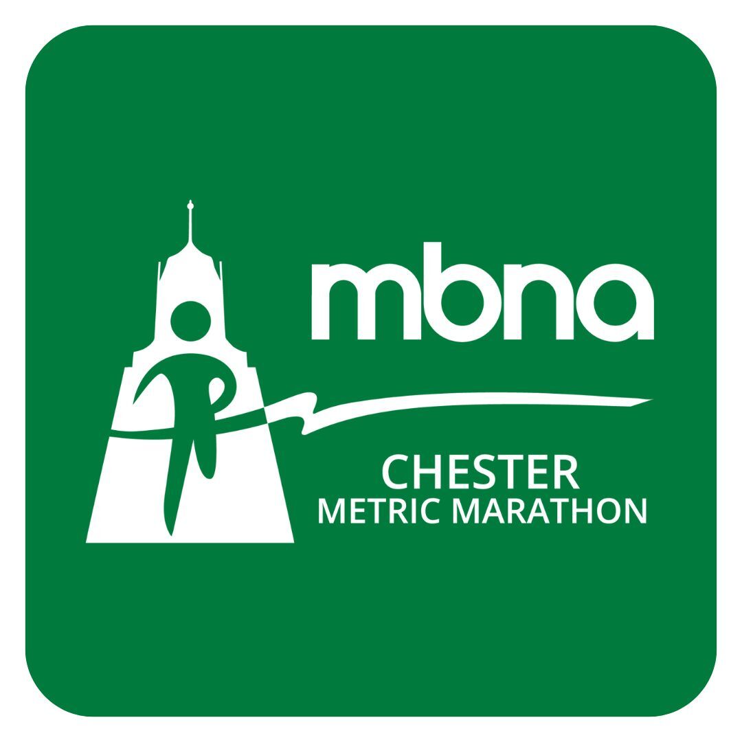 chester metric marathon Tile