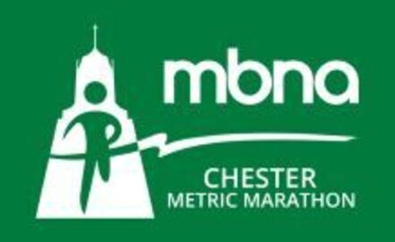Chester Metric Marathon - 5th October 2025