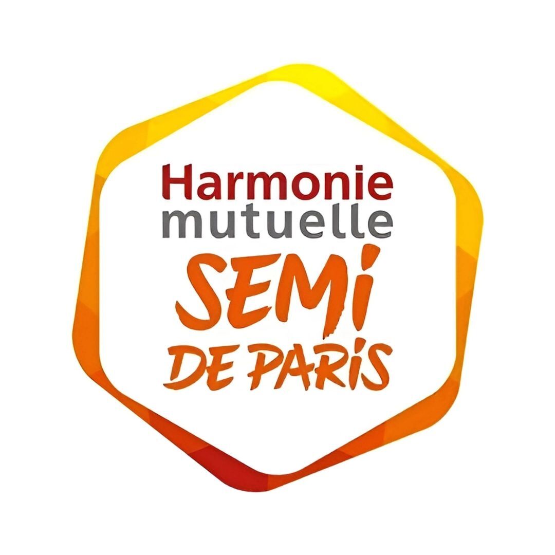Paris Half Marathon tile