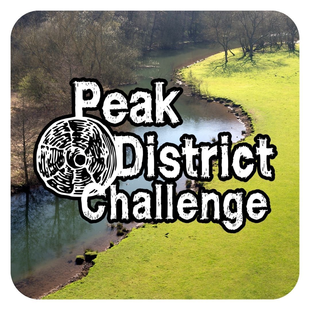 Peak District tile