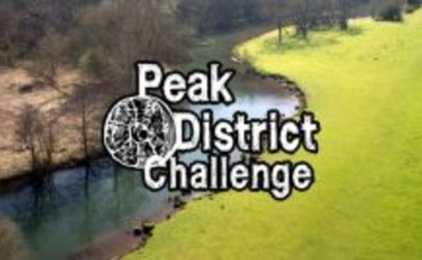 The Peak District Challenge - 19th Sept