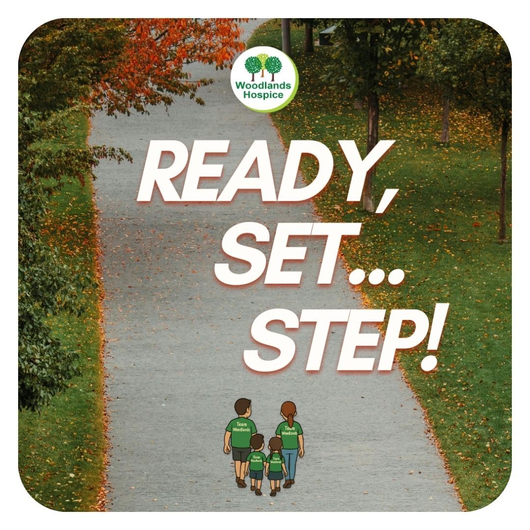 Steptember tile