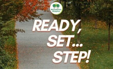 Steptember 2025