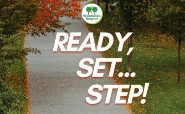 Steptember 2025