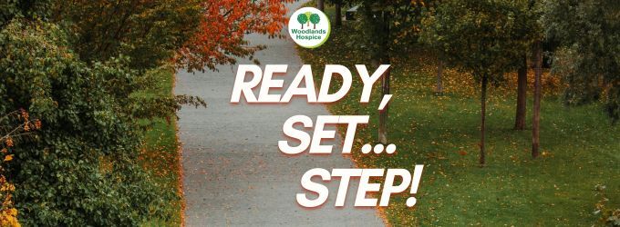 Steptember Header