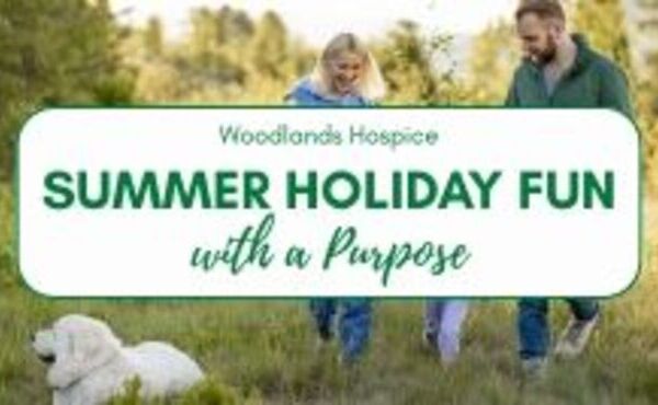 Summer Holiday Fun