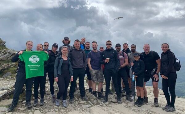 Snowdon Walks