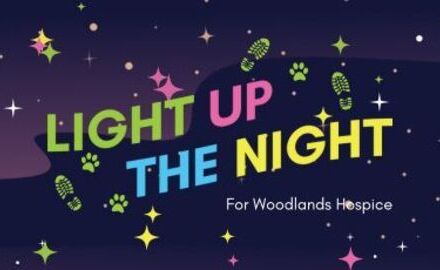 Light Up The Night - 28th Feb 2026