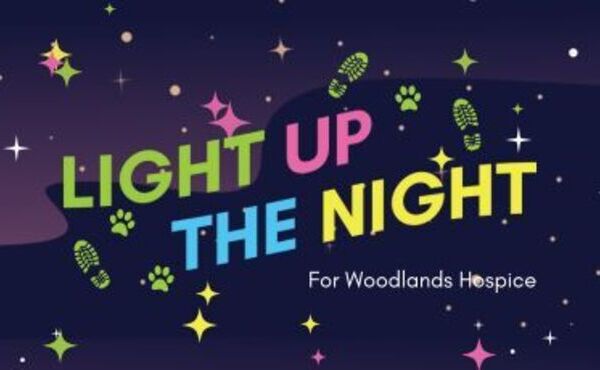 Light Up The Night - 28th Feb 2026
