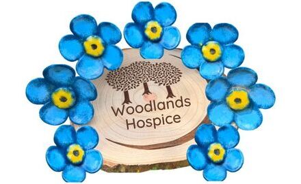 Forget-me-not Campaign