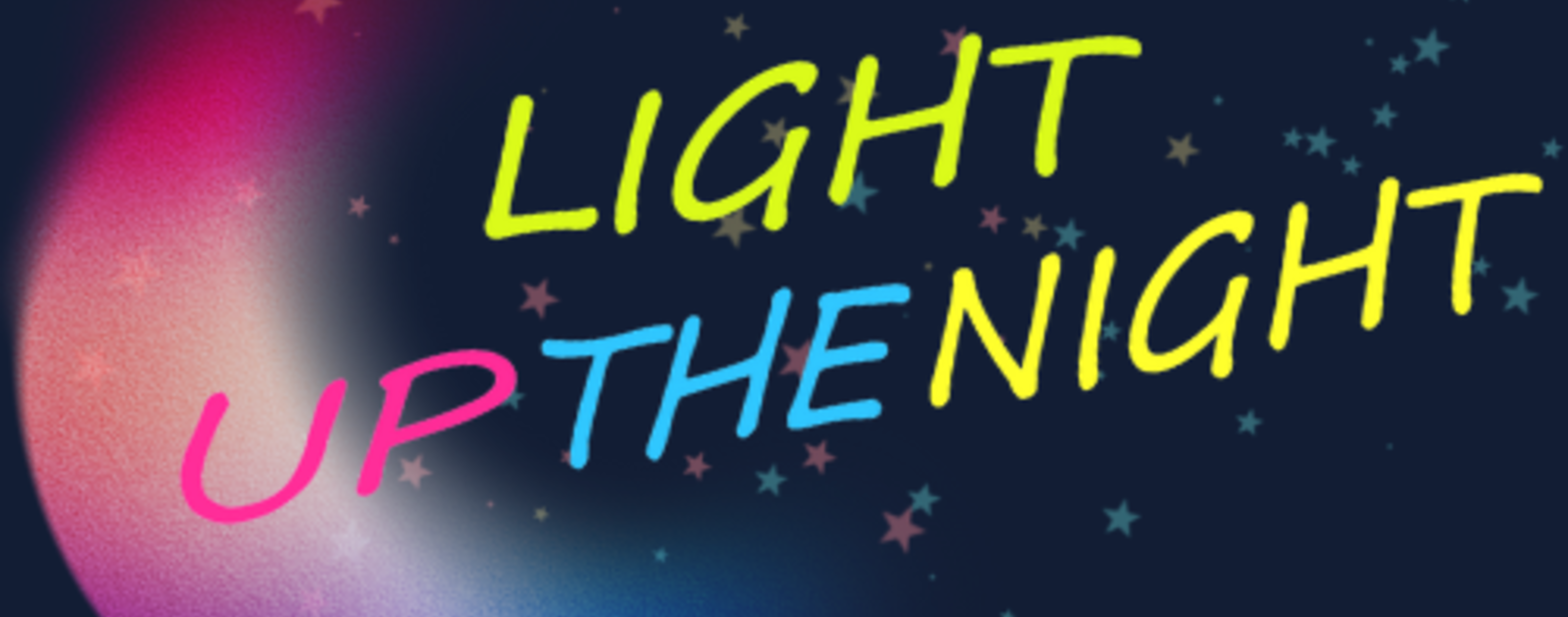 Light up the Night 2022