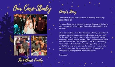 Denise Case Study