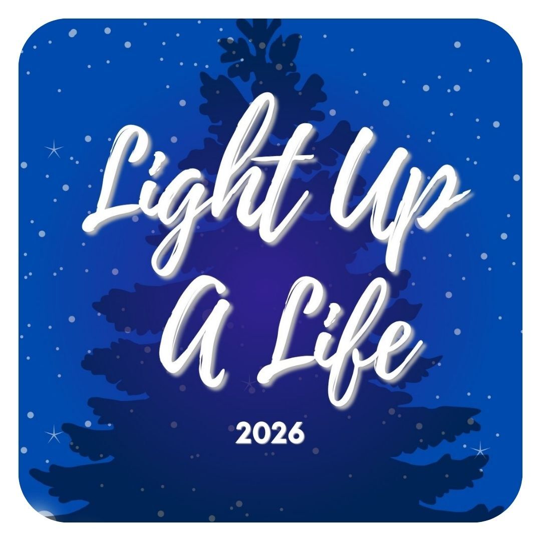 Light up a life