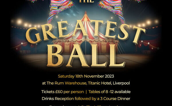 The Greatest Ball