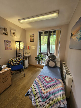 CH ROOM