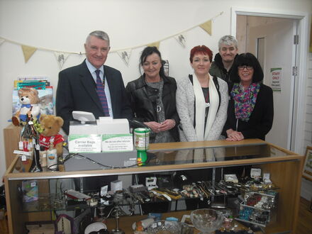 Ken at Maghull
