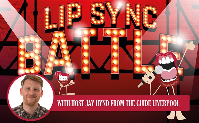 Lip Sync Story Image