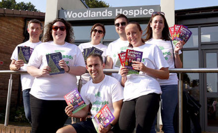 Lombard Finance support Woodlands