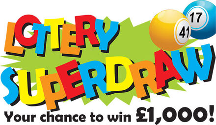 Lottery-Superdraw