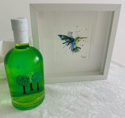 Woodlands Gin