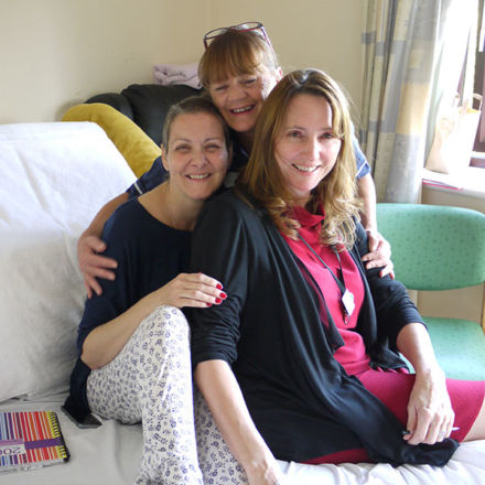 Woodlands Hospice Inpatient Unit