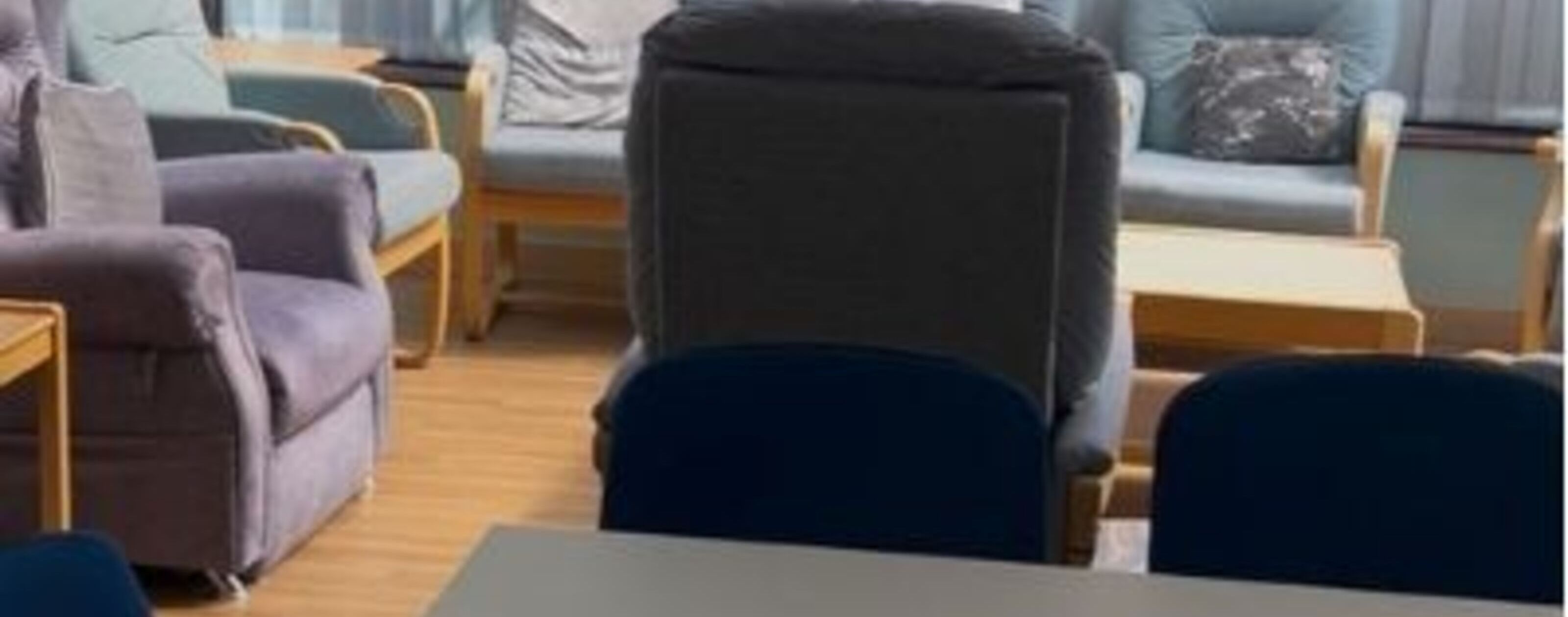 Patient Drop-In Groups at Woodlands Hospice