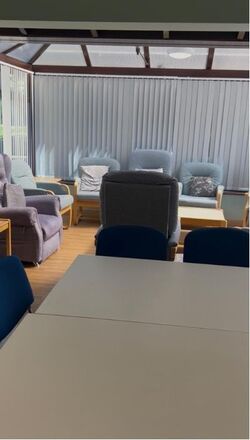 patient drop ins