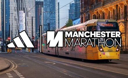 Manchester Marathon - 18th Apr 2027
