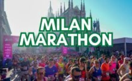 Milan Marathon